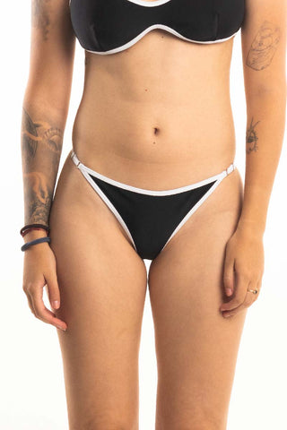 Bottom Less Ouke Negro