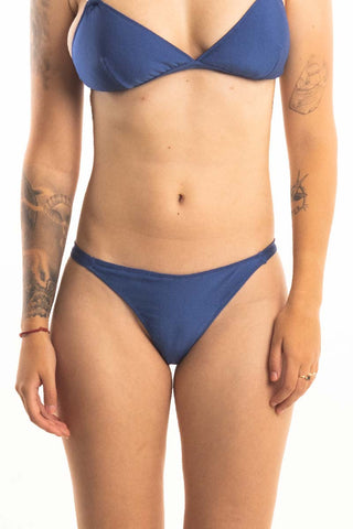 Bottom Less Azul