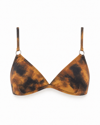 Top Triangulo Batik Tierra