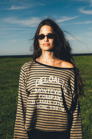 Remera Rayas - 3