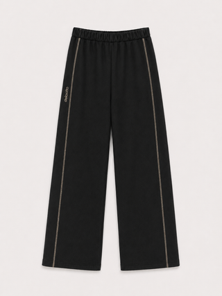 Pantalón deportivo plush - 3