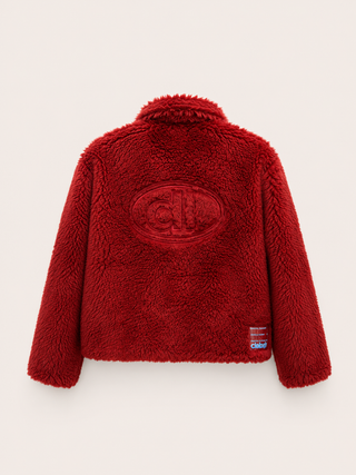 Campera Reversible Hugo Jacket - 10