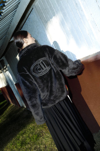 Campera Reversible Hugo Jacket - 2