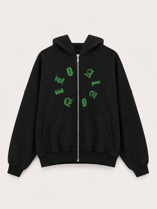 Campera circulo