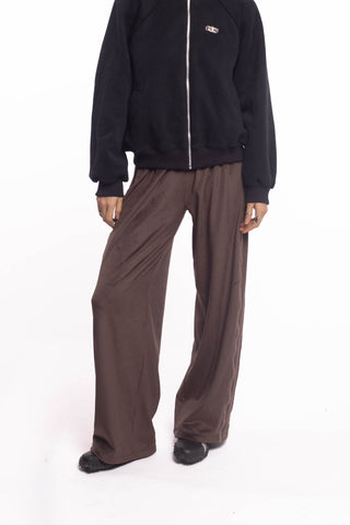 Pantalón deportivo plush - 7