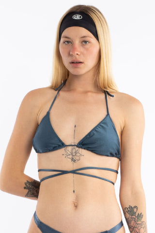 Top Basic Shine - Galaxia