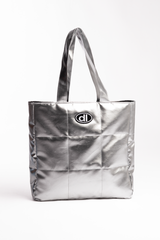 Alto Bolso M Lurex