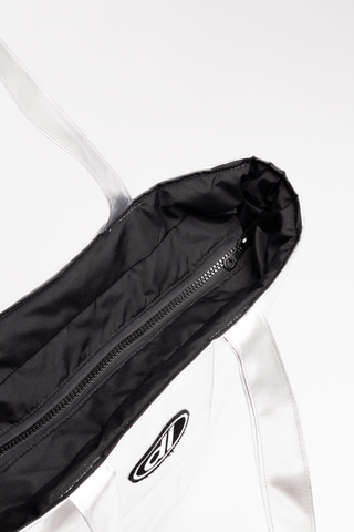 Alto Bolso M Lurex