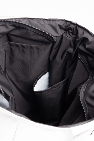 Alto Bolso M Lurex