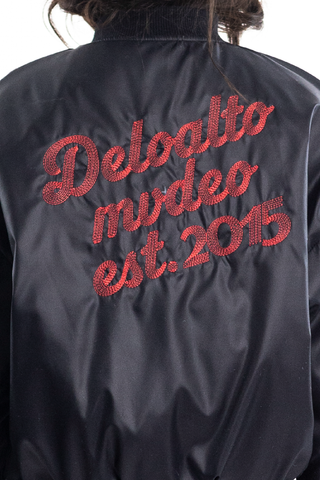 Bomber Atemporal