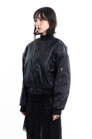 Bomber Atemporal