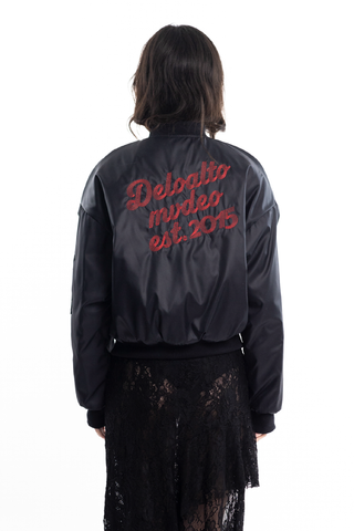 Bomber Atemporal