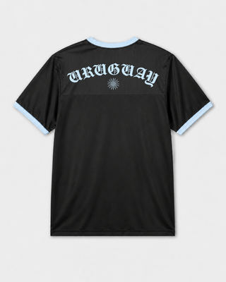 Remera Sabremos Cumplir