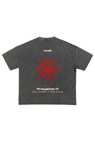 Remera P17xdl People