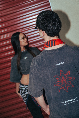 Remera P17xdl People