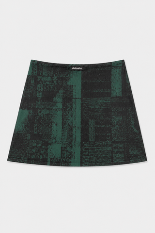 Sobrepollera dlxMik