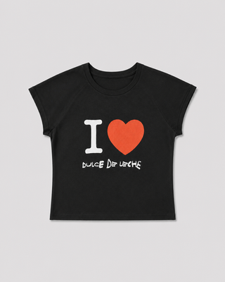 Baby tee ddl