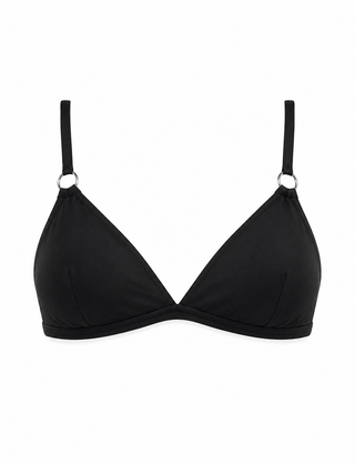 Top Triangulo Negro