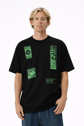 Remera Neo Tokyo