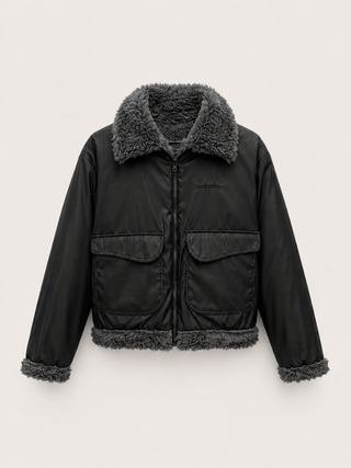 Campera Reversible Hugo Jacket