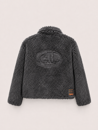Campera Reversible Hugo Jacket
