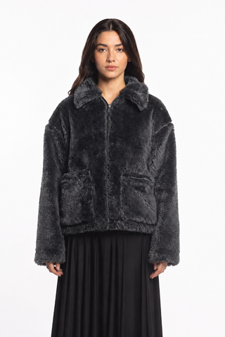 Campera Reversible Hugo Jacket