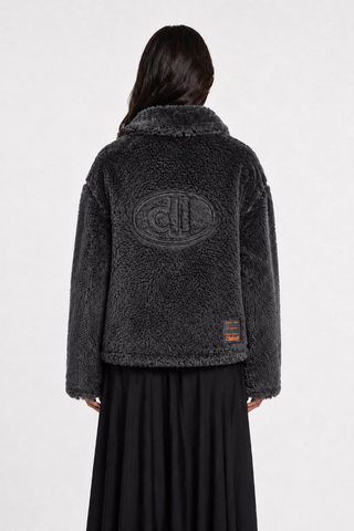 Campera Reversible Hugo Jacket