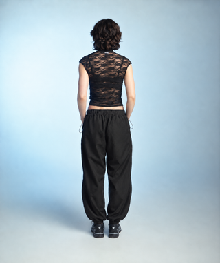 Pantalón Parachute