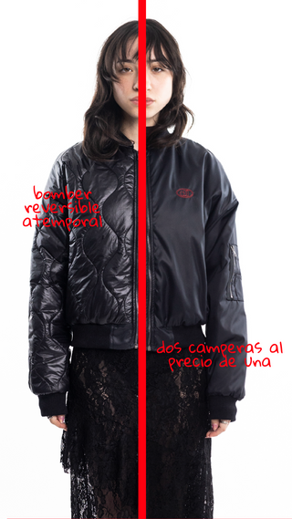 Bomber Atemporal