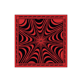 Bandana P17xdl rojo