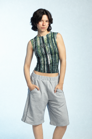 Musculosa Arashiyama