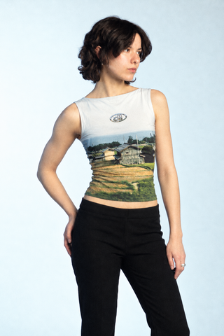 Musculosa Takatsuki