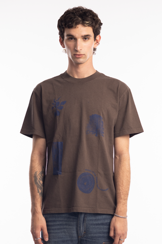 Earth connection