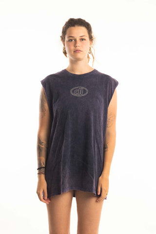 Musculosa dl