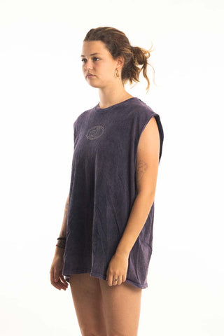 Musculosa dl