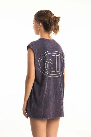 Musculosa dl