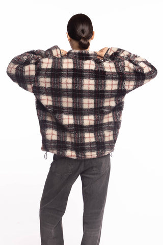 Campera Escocesa - 9