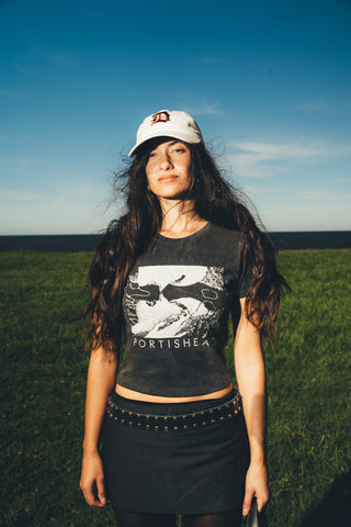 Baby tee Portishead
