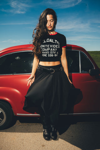 Baby tee Company - 3