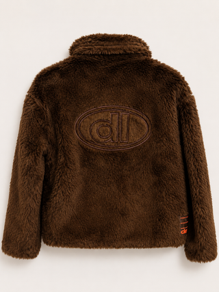 Campera Reversible Hugo Jacket - 13