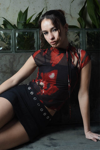 Musculosa Japón Vale