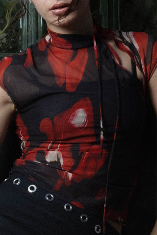 Musculosa Japón Vale