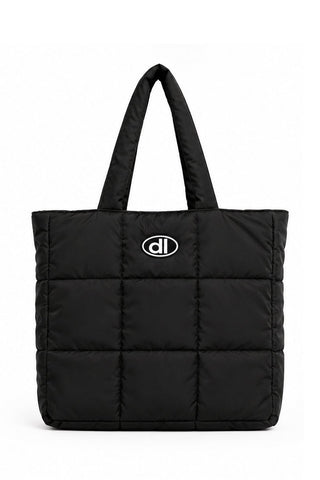 Alto Bolso L Negro