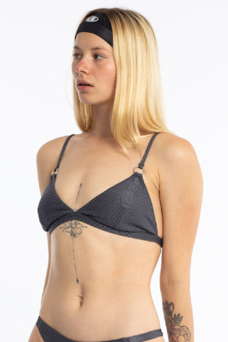 Top Triángulo Estampado (copia)