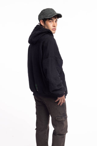 Campera circulo - 5