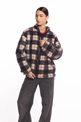 Campera Escocesa - 6
