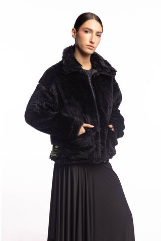Campera Reversible Hugo Jacket - 19
