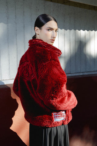 Campera Reversible Hugo Jacket - 5