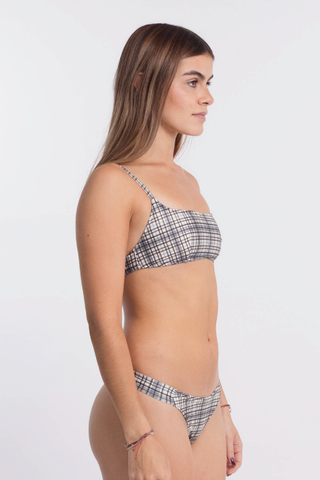 Bottom Clasica Escoses Negro