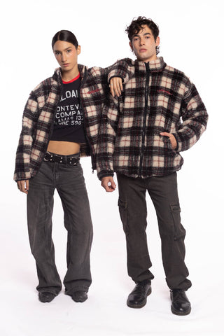 Campera Escocesa - 11